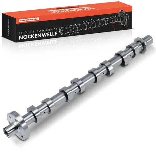 Nockenwelle Auslassseite Frankberg 5481FB0025634 Bild Nockenwelle Auslassseite Frankberg 5481FB0025634