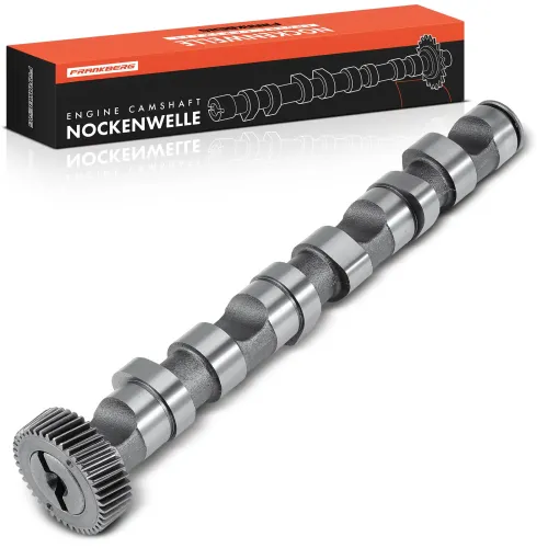 Nockenwelle Auslassseite Frankberg 5481FB0025639 Bild Nockenwelle Auslassseite Frankberg 5481FB0025639