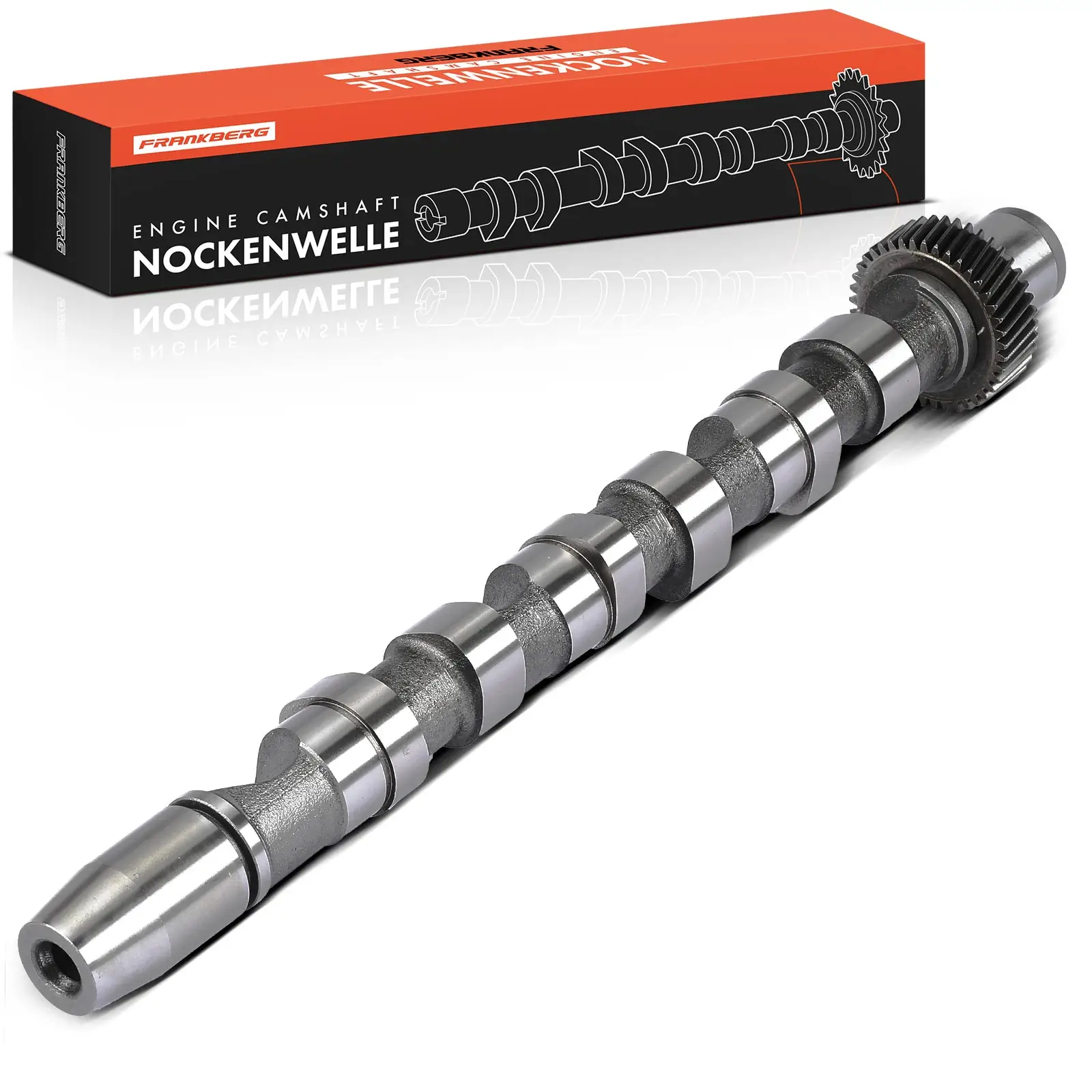 Nockenwelle Einlassseite Frankberg 5481FB0025641