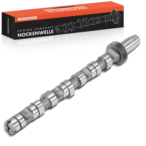 Nockenwelle Einlassseite Frankberg 5481FB0025642 Bild Nockenwelle Einlassseite Frankberg 5481FB0025642