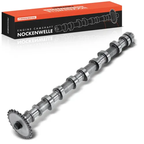Nockenwelle Einlassseite Frankberg 5481FB0025643 Bild Nockenwelle Einlassseite Frankberg 5481FB0025643