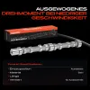 Nockenwelle Auslassseite Frankberg 5481FB0025645 Bild Nockenwelle Auslassseite Frankberg 5481FB0025645