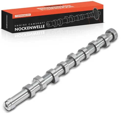 Nockenwelle Einlassseite Frankberg 5481FB0025650 Bild Nockenwelle Einlassseite Frankberg 5481FB0025650