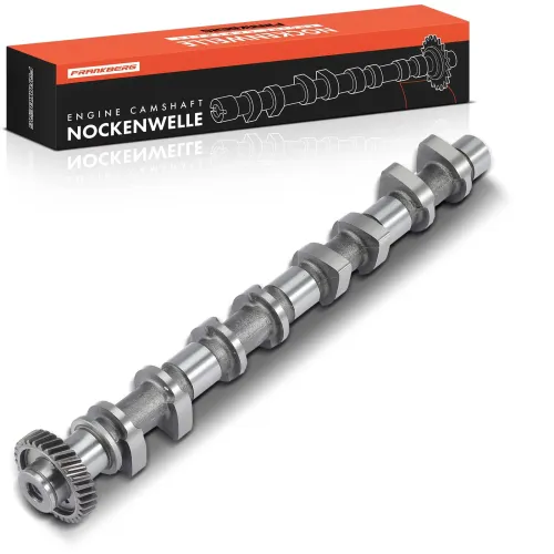 Nockenwelle Einlassseite Frankberg 5481FB0025655 Bild Nockenwelle Einlassseite Frankberg 5481FB0025655