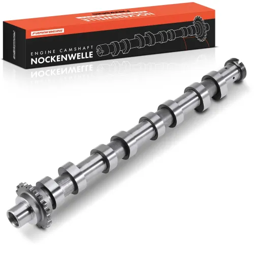Nockenwelle Auslassseite Frankberg 5481FB0025656 Bild Nockenwelle Auslassseite Frankberg 5481FB0025656
