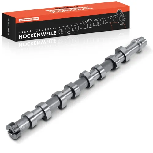 Nockenwelle Einlassseite Frankberg 5481FB0025657 Bild Nockenwelle Einlassseite Frankberg 5481FB0025657