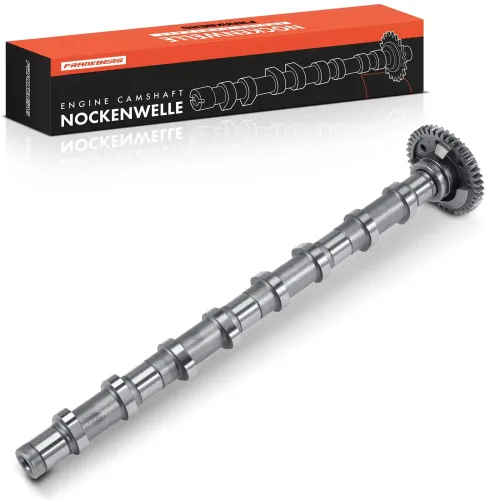 Nockenwelle Einlassseite Frankberg 5481FB0025658 Bild Nockenwelle Einlassseite Frankberg 5481FB0025658