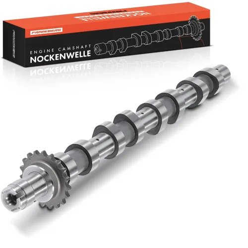 Nockenwelle Einlassseite Frankberg 5481FB0025659 Bild Nockenwelle Einlassseite Frankberg 5481FB0025659