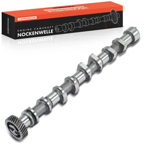 Nockenwelle Auslassseite Frankberg 5481FB0025662 Bild Nockenwelle Auslassseite Frankberg 5481FB0025662