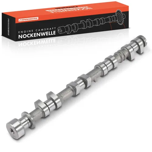 Nockenwelle Einlassseite Frankberg 5481FB0025666 Bild Nockenwelle Einlassseite Frankberg 5481FB0025666