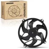 Lüfter, Motorkühlung 12 V Frankberg 5481FB0025677