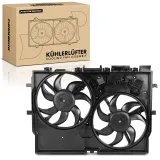 Lüfter, Motorkühlung 12 V Frankberg 5481FB0025685