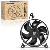 Lüfter, Motorkühlung 12 V Frankberg 5481FB0025689