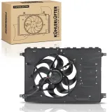 Lüfter, Motorkühlung 12 V Frankberg 5481FB0025711