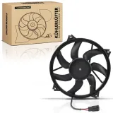 Lüfter, Motorkühlung 12 V Frankberg 5481FB0025734