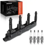 Zündkerze 13,5 V Frankberg 5481FB0025748