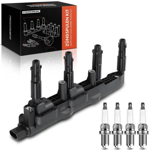 Zündkerze 13,5 V Frankberg 5481FB0025748 Bild Zündkerze 13,5 V Frankberg 5481FB0025748