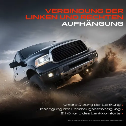 Stabilisator, Fahrwerk Vorderachse Frankberg 5481FB0025753 Bild Stabilisator, Fahrwerk Vorderachse Frankberg 5481FB0025753