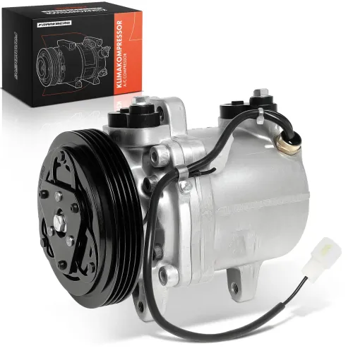 Bremssattel Hinterachse links Frankberg 5481FB0004044 Bild Bremssattel Hinterachse links Frankberg 5481FB0004044