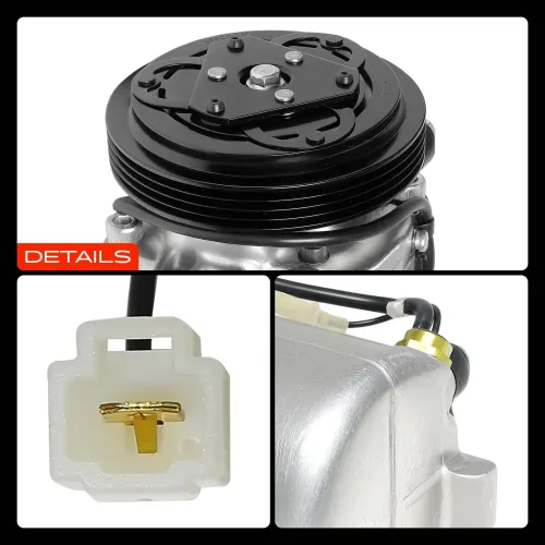 Bremssattel Hinterachse links Frankberg 5481FB0004044 Bild Bremssattel Hinterachse links Frankberg 5481FB0004044