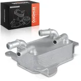 Ölkühler, Motoröl Frankberg 5481FB0025787