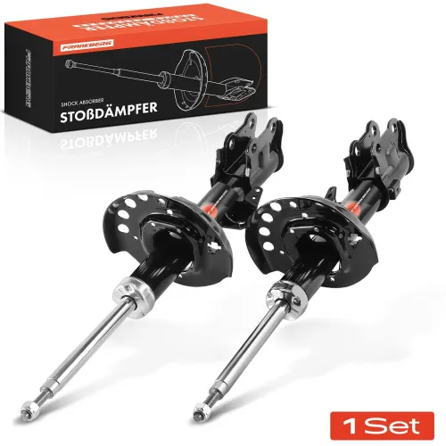 Stoßdämpfer Vorderachse Frankberg 5481FB0025793 Bild Stoßdämpfer Vorderachse Frankberg 5481FB0025793