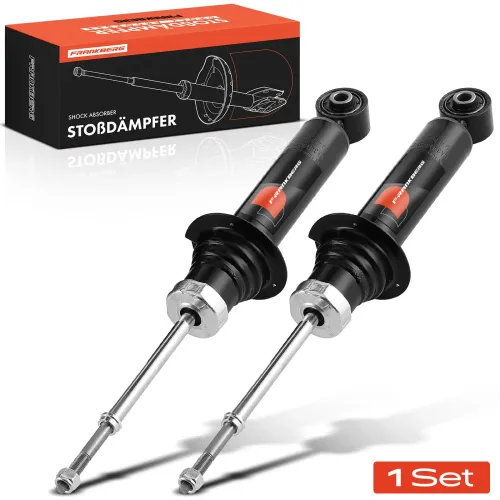 Stoßdämpfer Hinterachse Frankberg 5481FB0025825 Bild Stoßdämpfer Hinterachse Frankberg 5481FB0025825