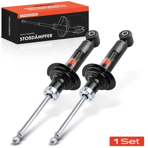 Stoßdämpfer Hinterachse Frankberg 5481FB0025845 Bild Stoßdämpfer Hinterachse Frankberg 5481FB0025845