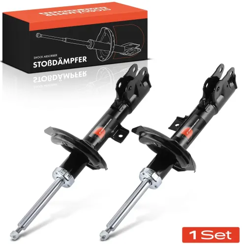 Stoßdämpfer Vorderachse Frankberg 5481FB0025853 Bild Stoßdämpfer Vorderachse Frankberg 5481FB0025853