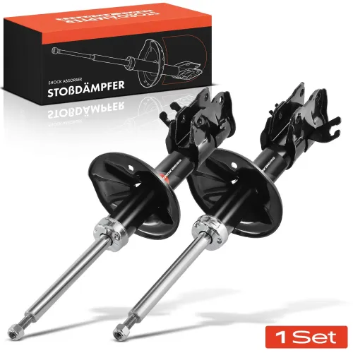 Stoßdämpfer Vorderachse Frankberg 5481FB0025862 Bild Stoßdämpfer Vorderachse Frankberg 5481FB0025862