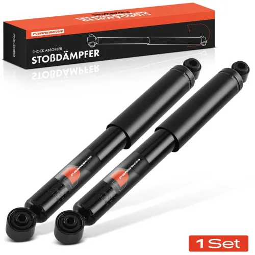 Stoßdämpfer Hinterachse Frankberg 5481FB0025874 Bild Stoßdämpfer Hinterachse Frankberg 5481FB0025874