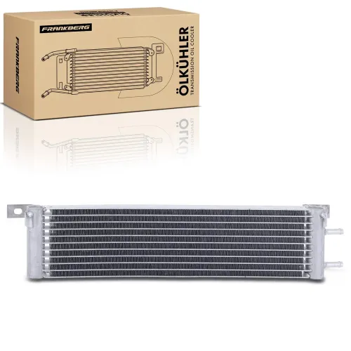 Ölkühler, Motoröl Frankberg 5481FB0025885 Bild Ölkühler, Motoröl Frankberg 5481FB0025885