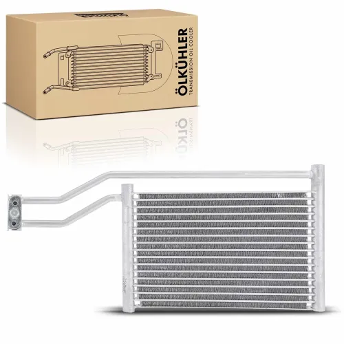 Ölkühler, Motoröl Frankberg 5481FB0025893 Bild Ölkühler, Motoröl Frankberg 5481FB0025893