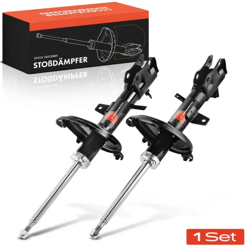 Stoßdämpfer Hinterachse Frankberg 5481FB0025952 Bild Stoßdämpfer Hinterachse Frankberg 5481FB0025952