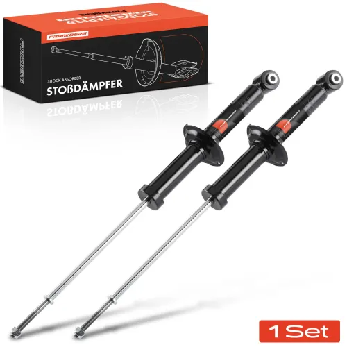 Stoßdämpfer Hinterachse Frankberg 5481FB0025983 Bild Stoßdämpfer Hinterachse Frankberg 5481FB0025983