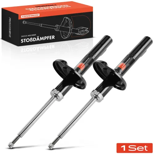 Stoßdämpfer Vorderachse Frankberg 5481FB0025984 Bild Stoßdämpfer Vorderachse Frankberg 5481FB0025984