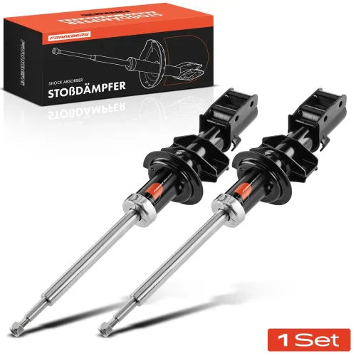 Stoßdämpfer Vorderachse Frankberg 5481FB0025985 Bild Stoßdämpfer Vorderachse Frankberg 5481FB0025985