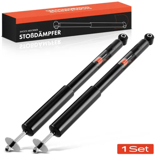 Stoßdämpfer Hinterachse Frankberg 5481FB0025986 Bild Stoßdämpfer Hinterachse Frankberg 5481FB0025986