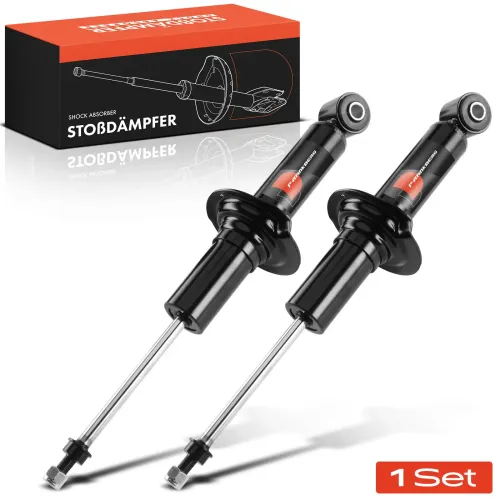 Stoßdämpfer Hinterachse Frankberg 5481FB0026006 Bild Stoßdämpfer Hinterachse Frankberg 5481FB0026006