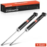 Stoßdämpfer Hinterachse Frankberg 5481FB0026027