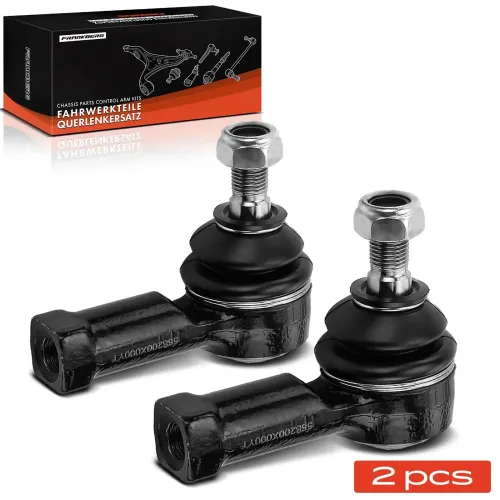 Spurstangenkopf Vorderachse Frankberg 5481FB0026029 Bild Spurstangenkopf Vorderachse Frankberg 5481FB0026029