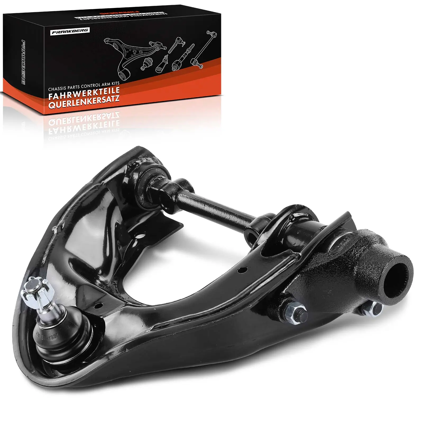 Lenker, Radaufhängung Vorderachse Frankberg 5481FB0026047