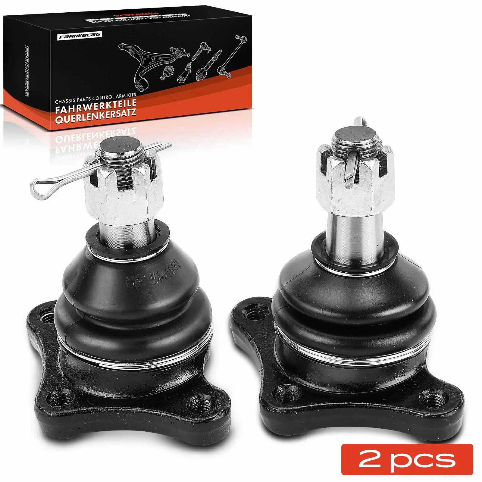 Trag-/Führungsgelenk Vorderachse Frankberg 5481FB0026057