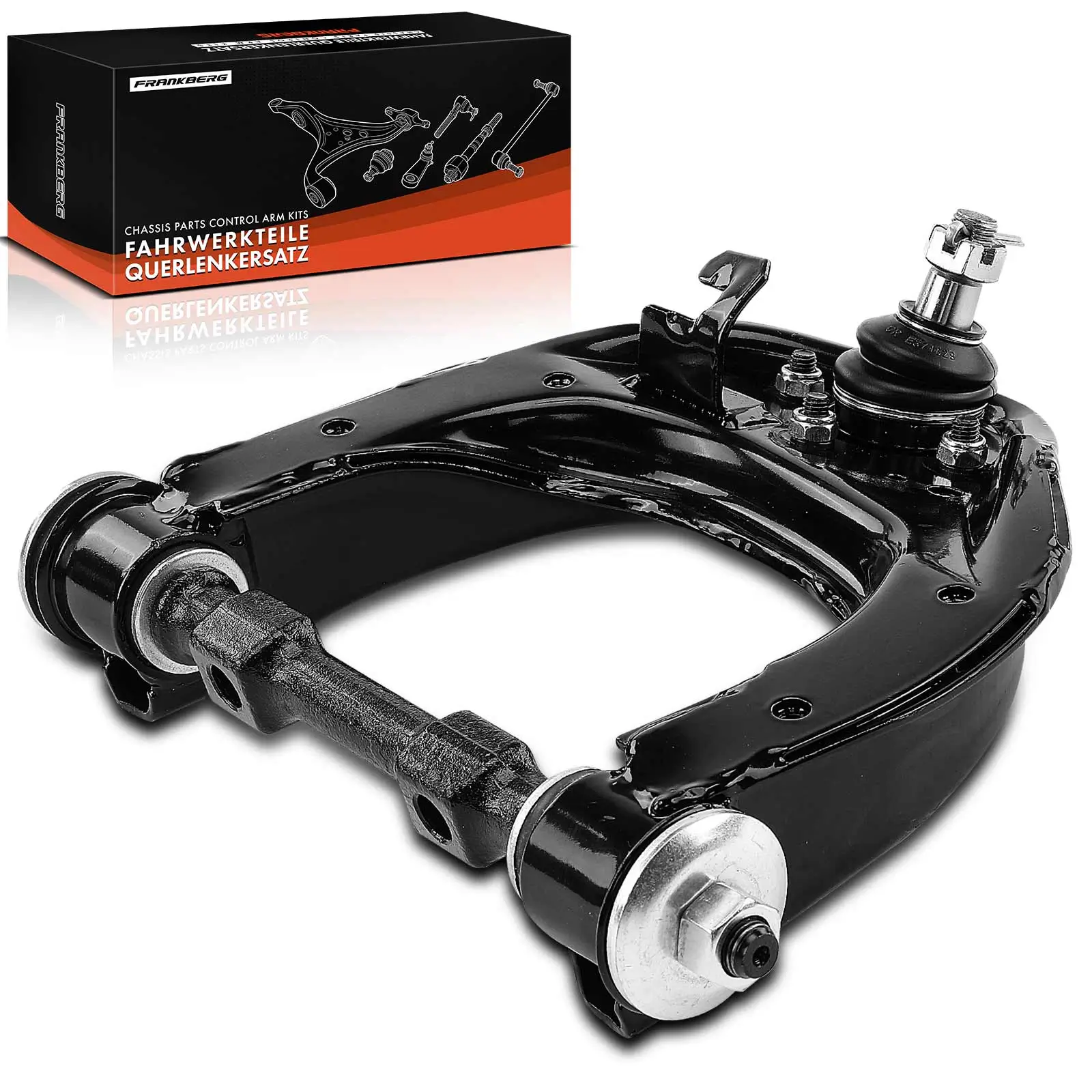 Lenker, Radaufhängung Vorderachse Frankberg 5481FB0026110