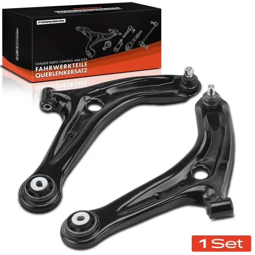 Lenker, Radaufhängung Vorderachse Frankberg 5481FB0026118 Bild Lenker, Radaufhängung Vorderachse Frankberg 5481FB0026118