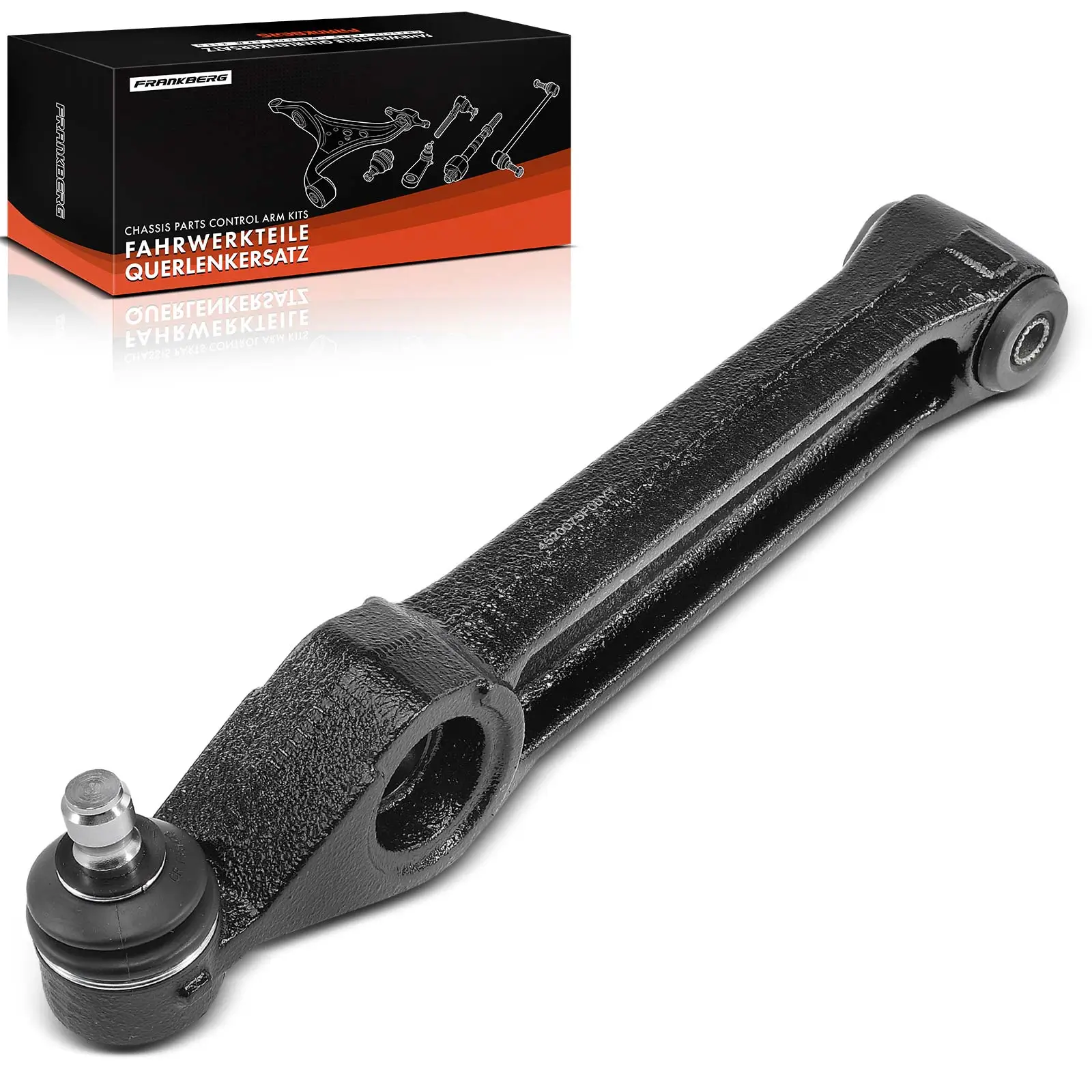 Lenker, Radaufhängung Vorderachse Frankberg 5481FB0026132