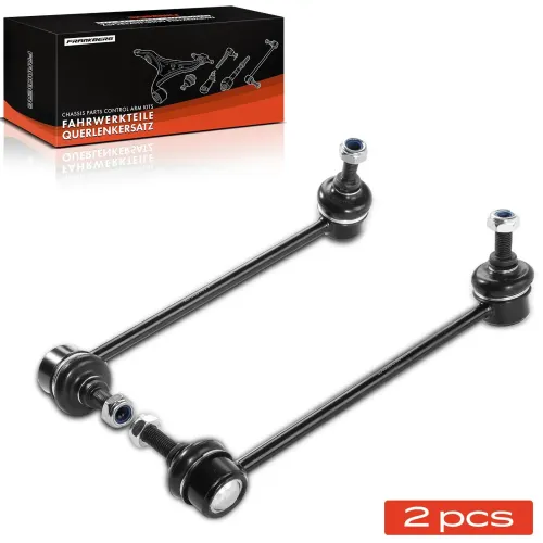 Lagerung, Stabilisatorkoppelstange Vorderachse Frankberg 5481FB0026187 Bild Lagerung, Stabilisatorkoppelstange Vorderachse Frankberg 5481FB0026187