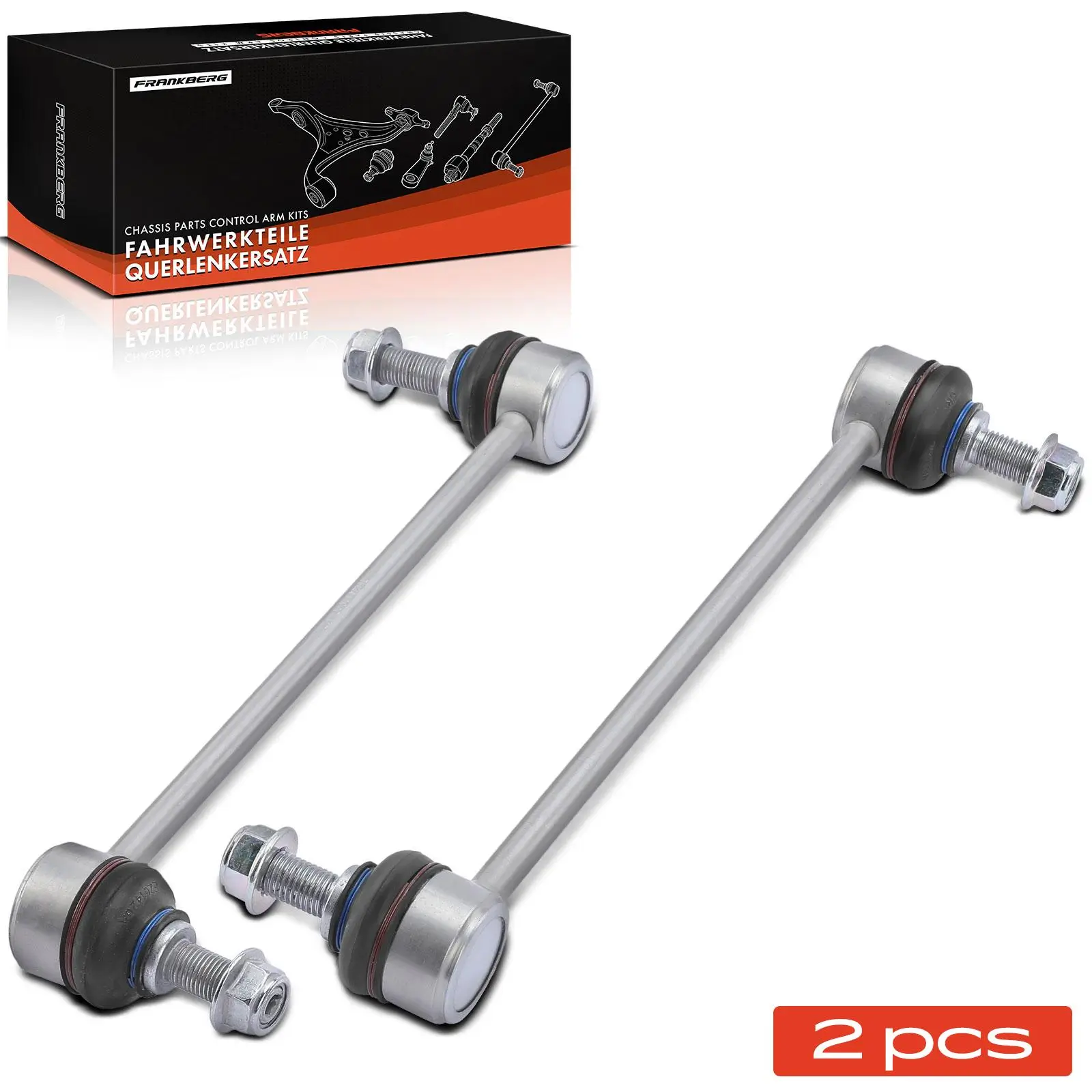 Stange/Strebe, Stabilisator Vorderachse Frankberg 5481FB0026192