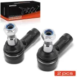 Spurstangenkopf Vorderachse Frankberg 5481FB0026258