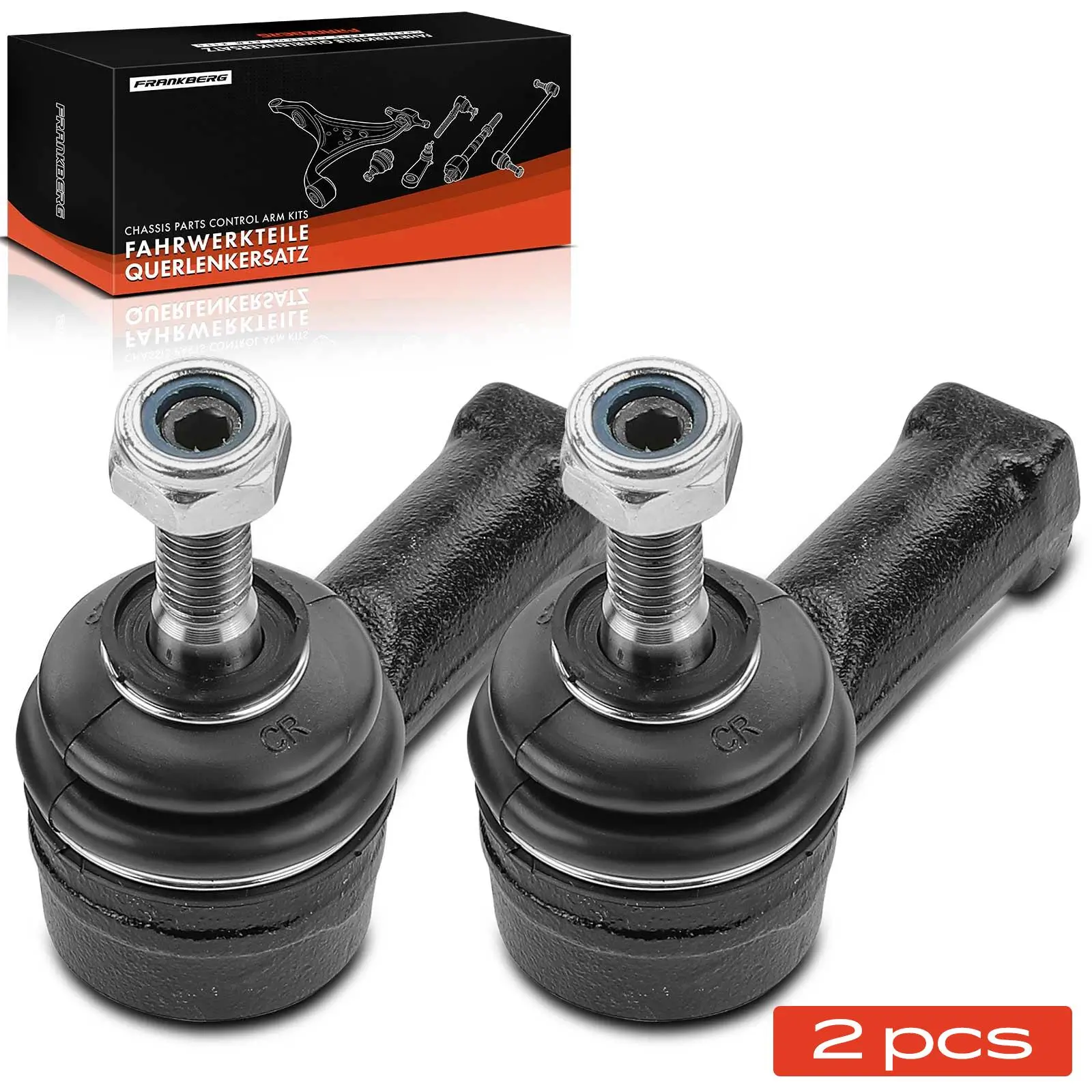 Lenker, Radaufhängung Vorderachse Frankberg 5481FB0026266